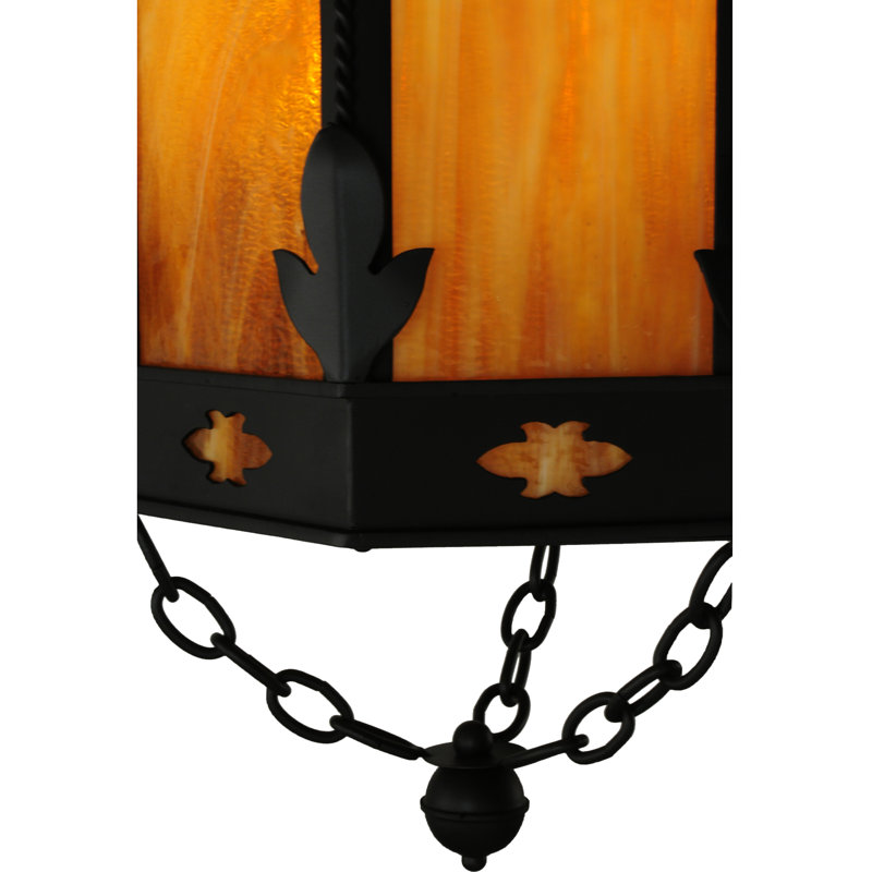 Valhalla 3 - Light Pendant