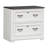 Colburn 30'' Wide 2 Drawer File Cabinet