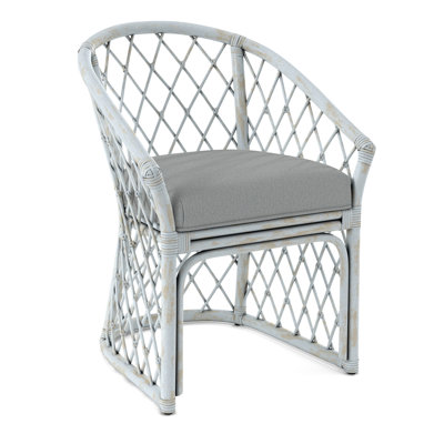 Raleigh Arm Chair by Birch Lane