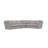 Bernhardt Ventura 4-Piece Fabric Sectional-124236974-124236970-124236964