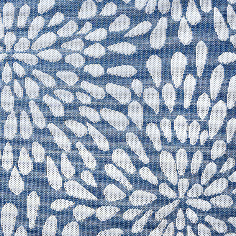 Seraphine Indoor / Outdoor Rug, Rectangle 7'11" x 10'3"