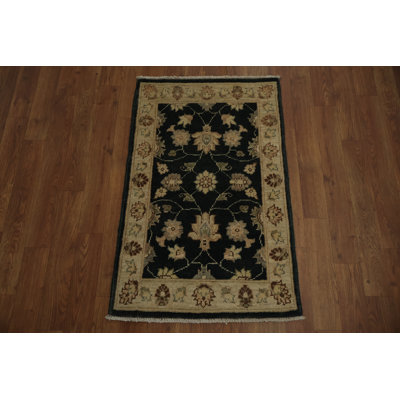 Peshawar Oriental Rug 2x3