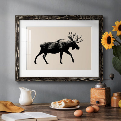 " Wild Ambler I "