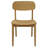 Lacey 18'' H Solid Wood Side Chair-1204222520