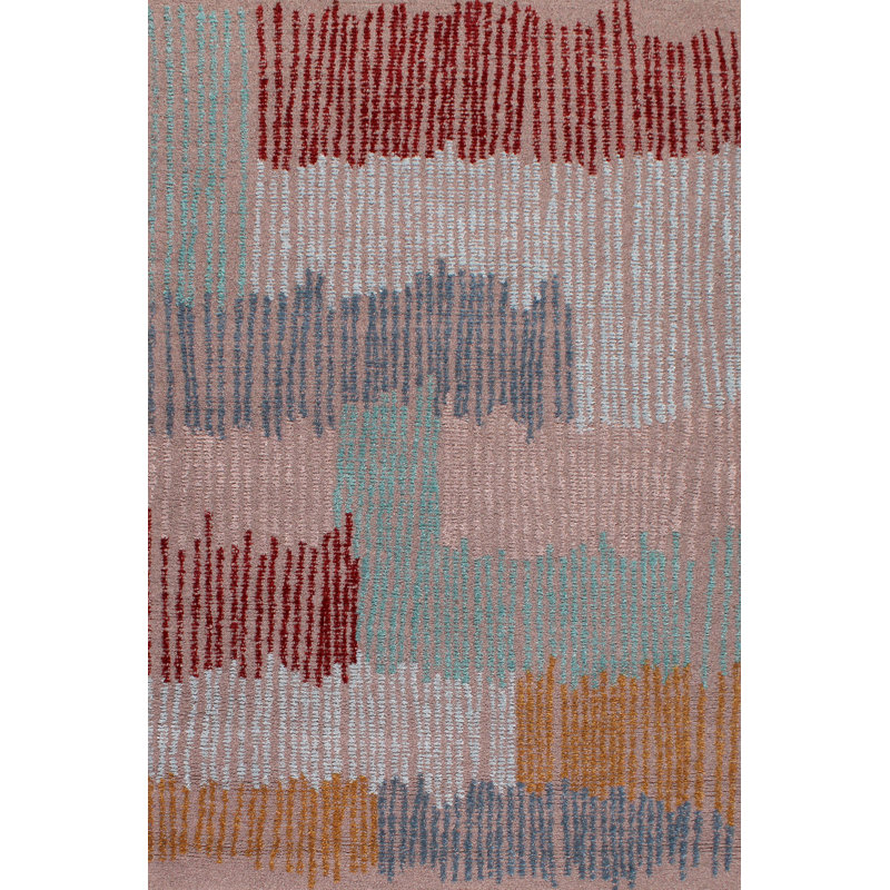 Hart Area Rug, Rectangle 75 x 150cm