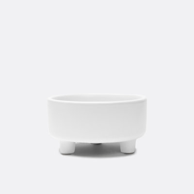 Uplift Ceramic Dog Bowl