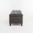 Boucle Upholstered Bench with Rubber Wood Legs,-1169727829