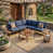 Dark Blue est en rupture de stock sélectionné