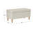 Besart Upholstered Storage Bench-1284775630