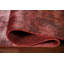 Tapis moderne à motif abstrait All-Over 5 x 8