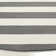 Parikh Hand Woven Cotton Striped Rug