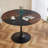 47.2Inch Round Dining Table,Office Table,Coffee Table