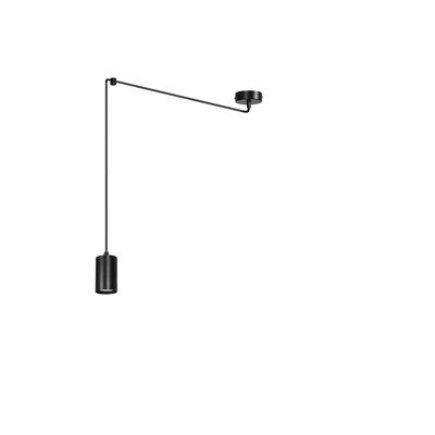 Cadhan 1 - Light Cylinder Pendant