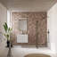 Portmore 4x4 Glazed Ceramic Tile-556432610