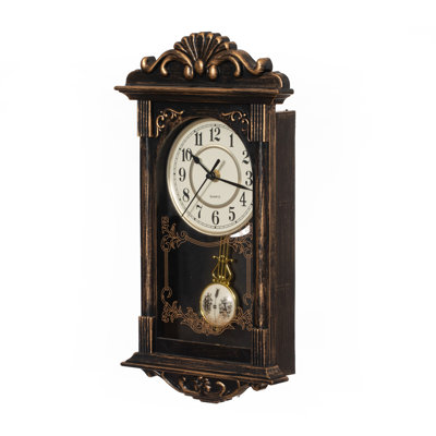 Horloge murale Sowa