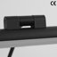 Dimmable LED Bath Bar-496963663