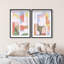 Cloudy Pop Set Set by Oliver Gal-600420720-600420730