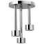 Essential™ Ceiling Mount Pendant Raincan Showerhead-51914187