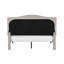 Lit plateforme tapissier Leblanc-611798616-611798617