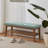 Hahnville Tufted Upholstered Storage Bench -549043841