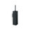 Skoati 16.3" Wall Mounted Toilet Brush and Holder
