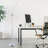 Loudean 72.8' Dimmable LED Floor Lamp with Remote Control, Adjustable Reading Floor Lamp-156142851