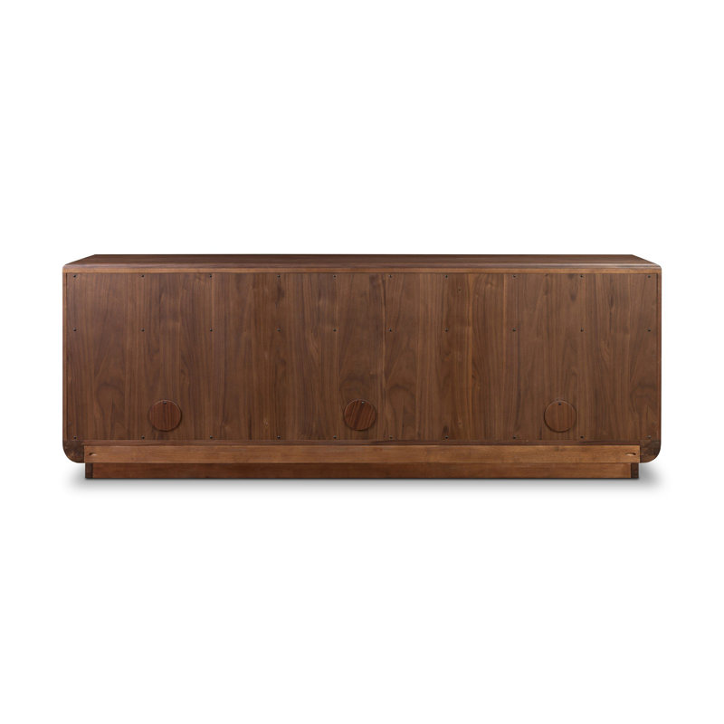 Vincent Media Console