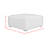  Ryder Modular Ottoman In Pebble-533602945