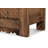 Persian 98'' Solid Wood Sideboard-509544560