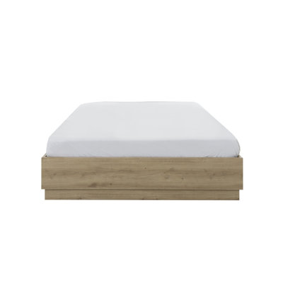 Ottoman Storage Bed