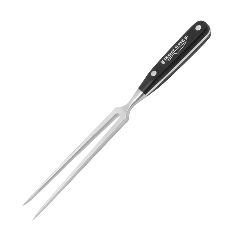 Ergo Chef 2 Piece High Carbon Stainless Steel Carving Set