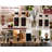 Hosley Wild Cherry Scent Reed Diffuser Refill Oil, Set of 2 (140 ml Each), Long-Lasting Home Fragrance Refill for Aromatherapy, Living Room, Bathroom & Office