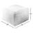 Graysen Upholstered Pouf