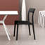Chaise de terrasse empilable Kliebert-26590774