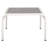 Hydetown Sintered Stone Table-124493723