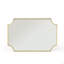 Miroir moderne