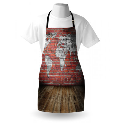 Bib Apron