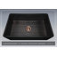 Luxury Solid Fireclay Farmhouse Sink-86039754