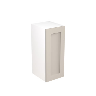 KitchenKit Flatpack Shaker Ultra Matt Wall Unit