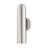 Steel Armed Sconce-1308486791