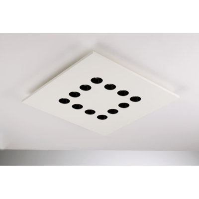 LED Flush Mount