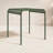 Abra Steel Dining Table-1547568497