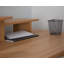 Boyden Solid Wood Computer Desk-33814238
