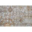 Hand-Knotted High-Quality Rust Area Rug
