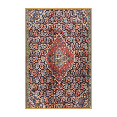 Oriental Indoor Rug