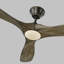 LED Downrod Ceiling Fan-1053047838-968850598