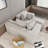 Boneless Combination Sofa-1617678797