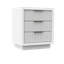 Meuble-lavabo simple à trois tiroirs Lecrieú-610635990-610636014-611078081