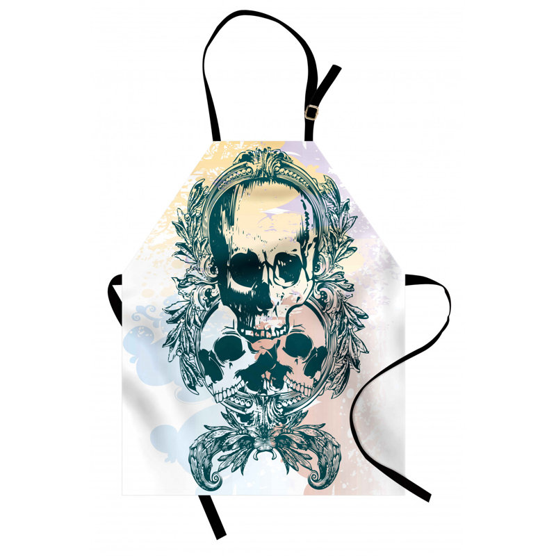 Bib Apron