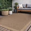 Tapis d'intérieur en jute Easy-1101594745